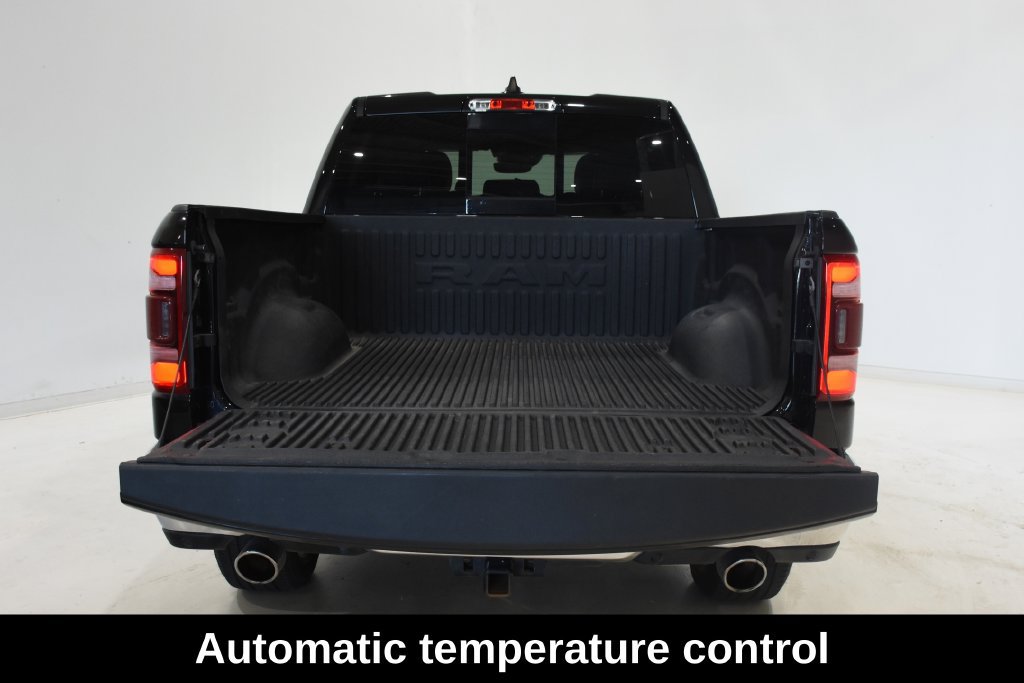 Used 2023 RAM 1500 Laramie AWD/4WD image 8