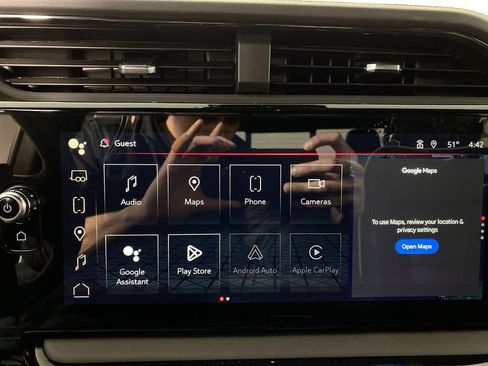 New 2026 GMC Sierra 1500 AT4X image 16