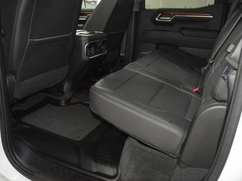 Used 2023 GMC Sierra 1500 Denali w/ Denali Reserve Package image 45