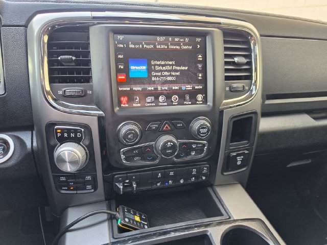 Used 2015 RAM 1500 Sport AWD/4WD image 47
