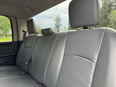 Used 2016 RAM 1500 Tradesman AWD/4WD image 17