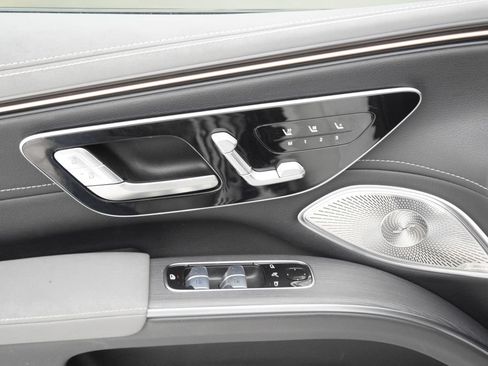 Used 2024 Mercedes-Benz EQS 450+ SUV image 23