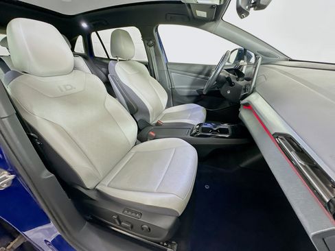 Used 2021 Volkswagen ID.4 Pro S RWD image 32