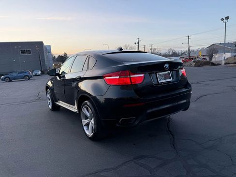 Used 2009 BMW X6 xDrive50i image 7