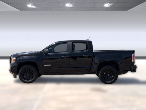 Used 2021 GMC Canyon Elevation Standard w/ Convenience Package RWD image 2