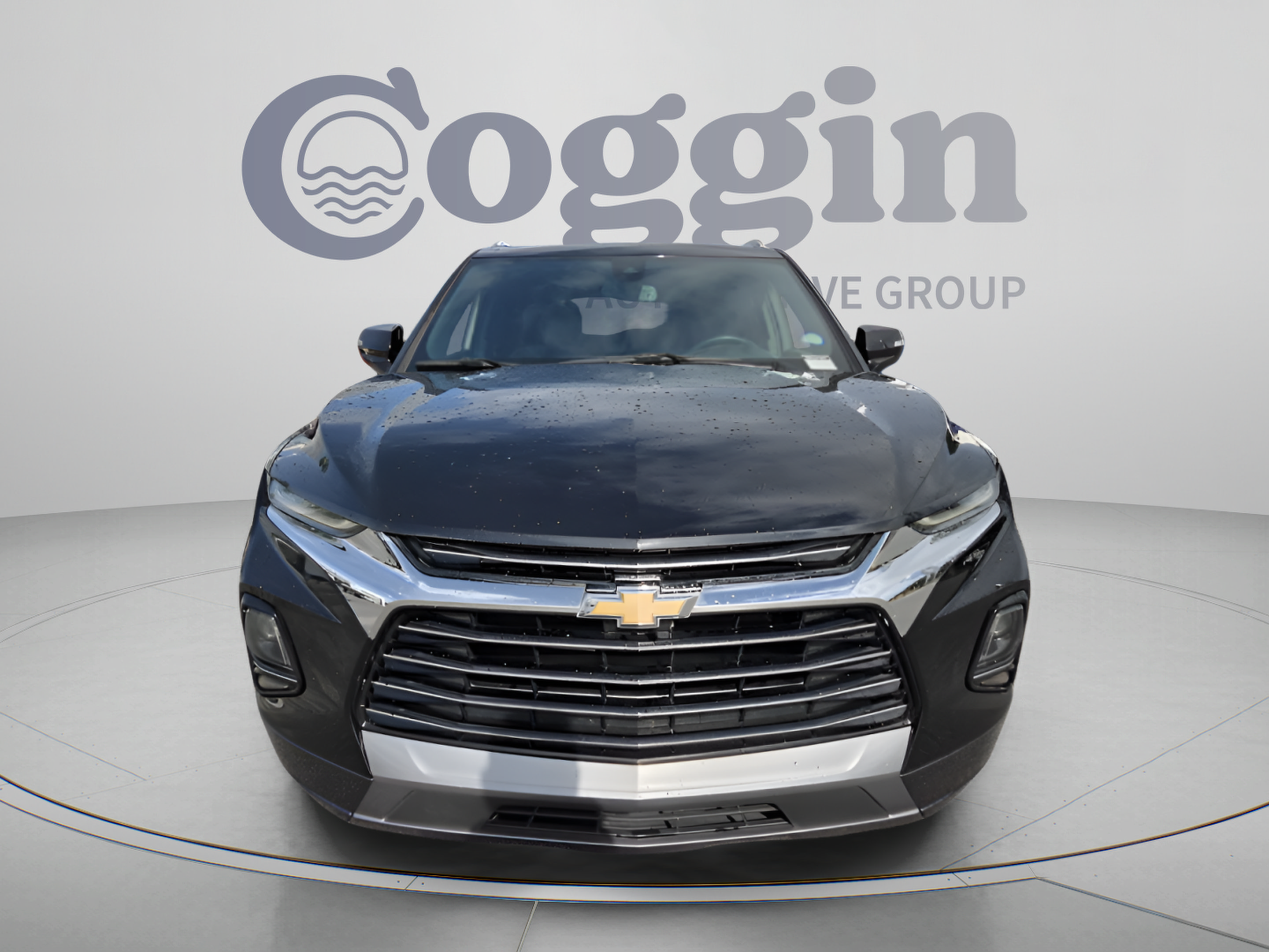 Certified 2022 Chevrolet Blazer Premier w/ Enhanced Convenience Package FWD image 8
