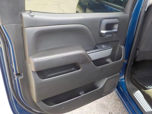 Used 2017 Chevrolet Silverado 1500 LT w/ All Star Edition image 11