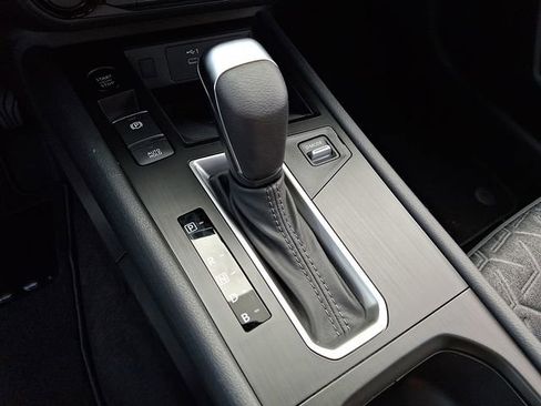 New 2026 Nissan Kicks SV w/ SV Premium Package image 7