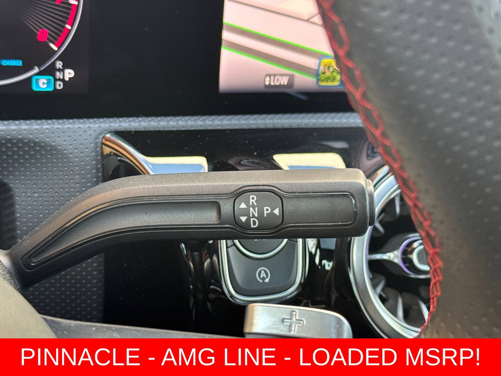 Certified 2026 Mercedes-Benz CLA 250 image 21