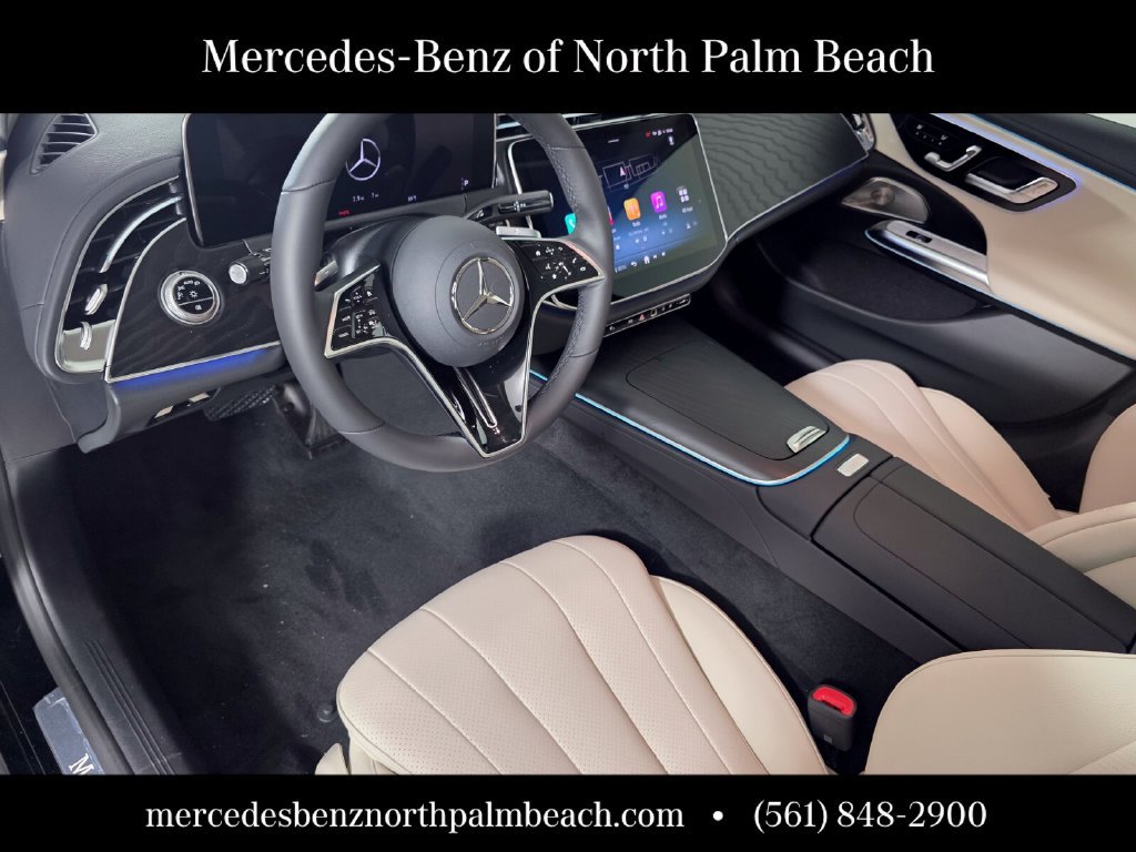 New 2027 Mercedes-Benz E 350 Sedan image 8