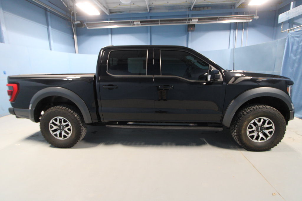 Used 2023 Ford F150 Raptor AWD/4WD image 37