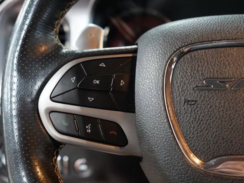 Used 2021 Dodge Charger SRT Hellcat RWD image 34