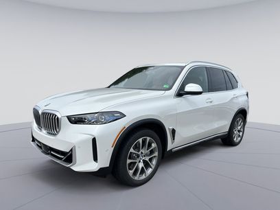 New 2026 BMW X5 xDrive40i w/ Climate Comfort Package