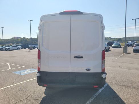 New 2025 Ford Transit 250 148 Medium Roof w/ Load Area Protection Package image 4