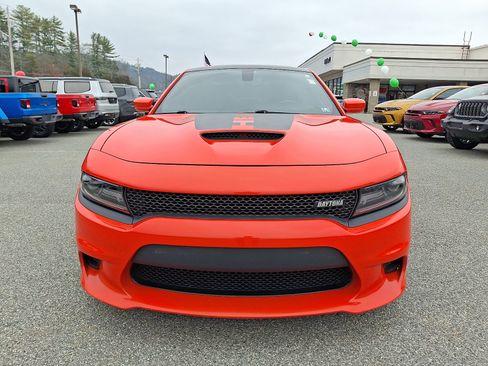 Used 2021 Dodge Charger R/T w/ Daytona Edition Group image 3