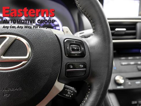 Used 2015 Lexus RC 350 AWD w/ Navigation System Package image 16