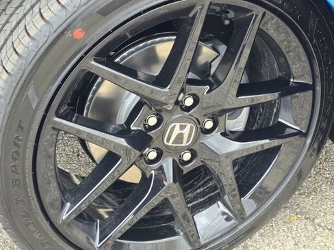 New 2026 Honda Civic Sport image 10