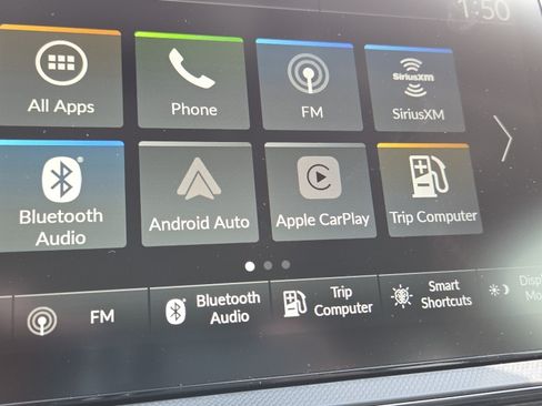 New 2026 Honda Odyssey EX-L image 5