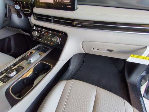 Used 2026 INFINITI QX60 Luxe w/ Cargo Package image 26