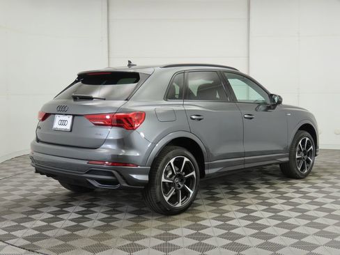 Used 2025 Audi Q3 2.0T Premium Plus w/ Premium Plus Package image 6
