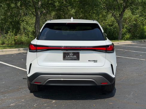 New 2026 Lexus RX 350 AWD w/ Convenience Package image 10