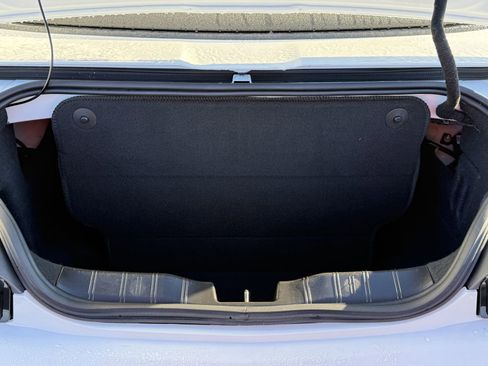 Used 2023 Chevrolet Camaro LT w/ RS Package image 8