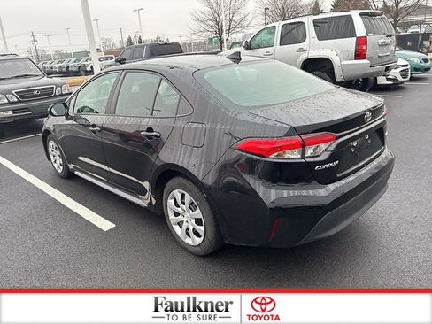 Certified 2024 Toyota Corolla LE image 11