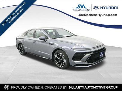 New 2026 Hyundai Sonata SEL