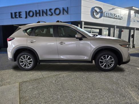 New 2025 MAZDA CX-5 AWD 2.5 S image 37