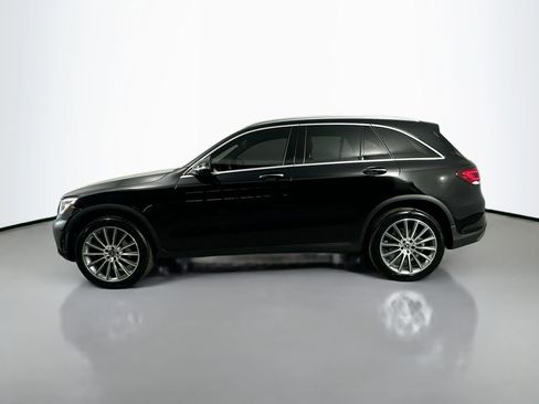Used 2022 Mercedes-Benz GLC 300 GLC 300 image 8