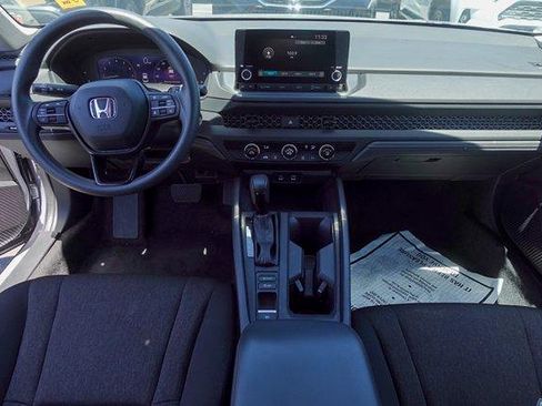 Used 2023 Honda Accord LX image 25