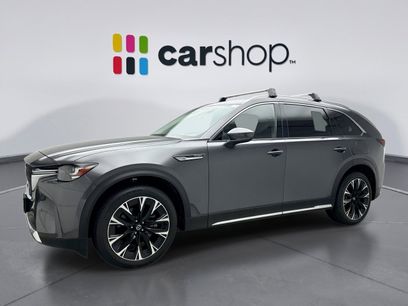 Used 2024 MAZDA CX-90 Plug-In Hybrid w/ Premium Pkg