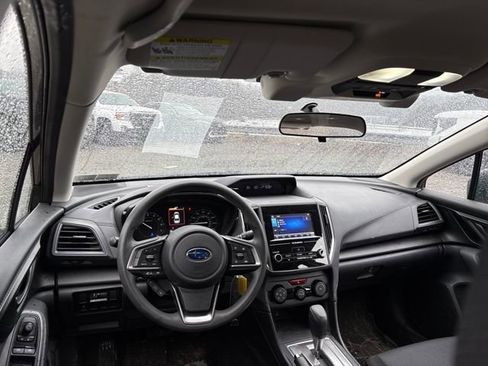 Used 2020 Subaru Impreza 2.0i image 10
