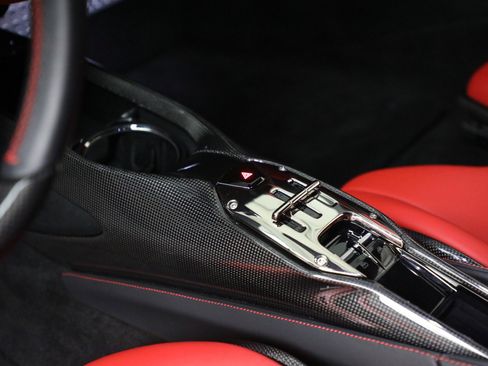 Certified 2021 Ferrari SF90 Stradale image 23