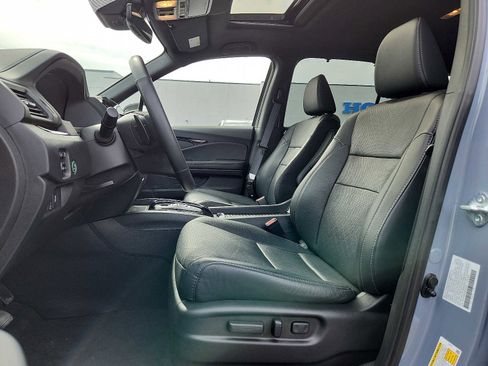 Certified 2023 Honda Passport Elite image 13