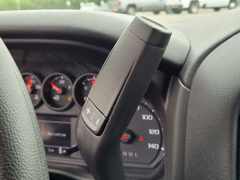 New 2026 GMC Sierra 2500 Pro w/ Convenience Package RWD image 19
