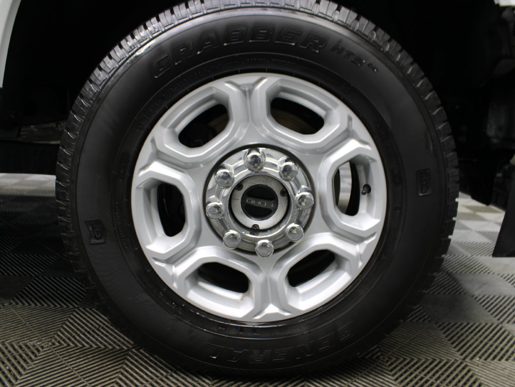 Used 2022 Ford F350 Lariat w/ Lariat Value Package AWD/4WD image 13