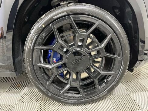 New 2026 BMW XM Label Red image 24