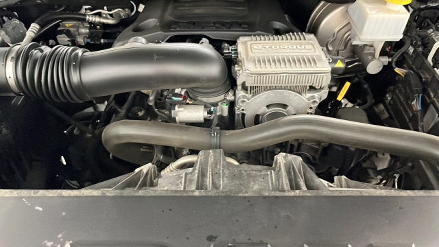Used 2023 RAM 1500 Limited AWD/4WD image 27