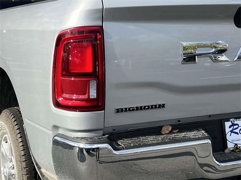 New 2026 RAM 2500 Big Horn image 10