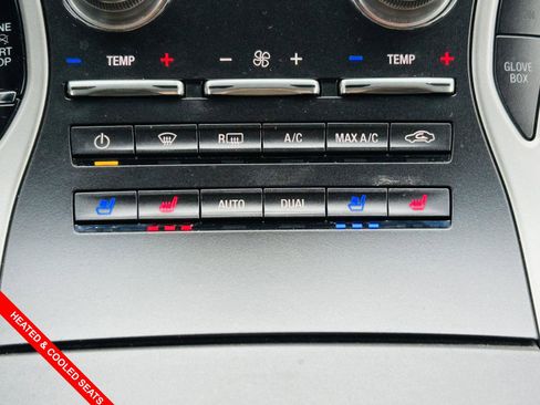 Used 2019 Lincoln Nautilus Reserve w/ Driver Assistance Package image 8