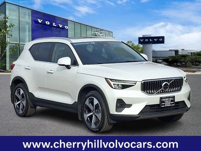 Certified 2023 Volvo XC40 B5 Plus w/ Driver Assist Package