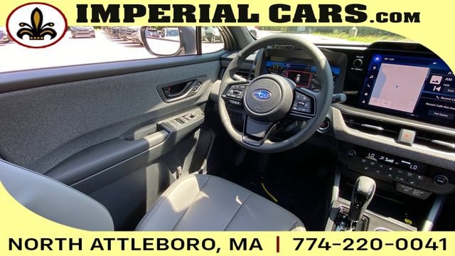 New 2026 Subaru Outback Limited AWD/4WD image 18