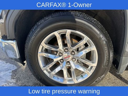 Used 2022 GMC Sierra 1500 SLT w/ SLT Premium Package image 35