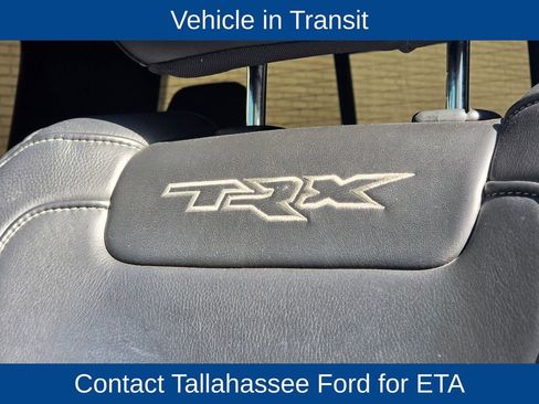 Used 2021 RAM 1500 TRX w/ TRX Level 2 Equipment Group AWD/4WD image 10