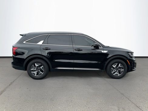 Used 2023 Kia Sorento EX image 8
