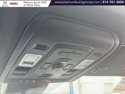 Used 2023 Chevrolet Tahoe LT w/ LT Signature Plus Package image 27