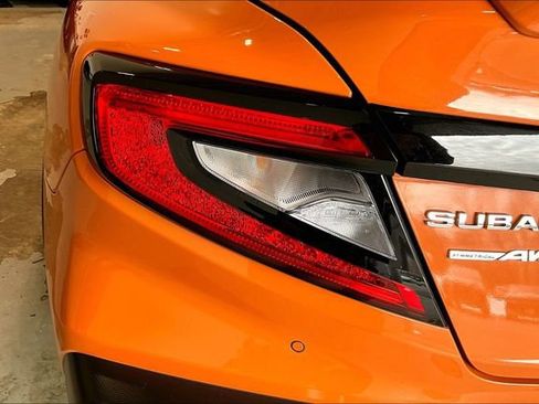 Used 2022 Subaru WRX GT image 22