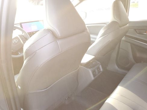 New 2026 Toyota bZ Woodland AWD/4WD image 14