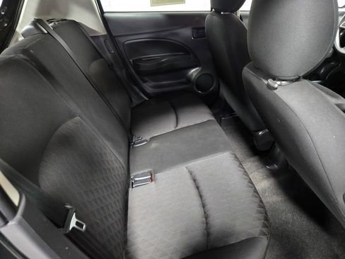 Used 2023 Mitsubishi Mirage ES FWD image 38